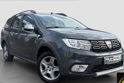 Dacia Logan 73.000 km 10.785 &euro; Ludwigsburg 71636