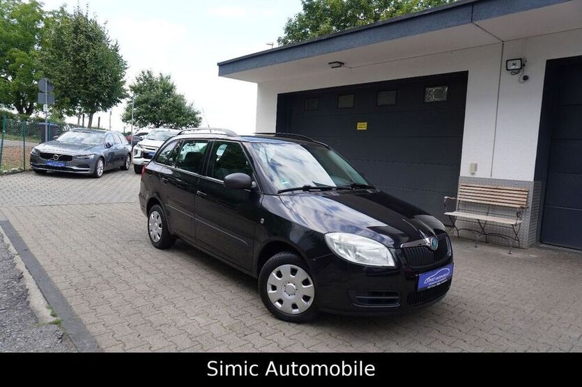 Fabia