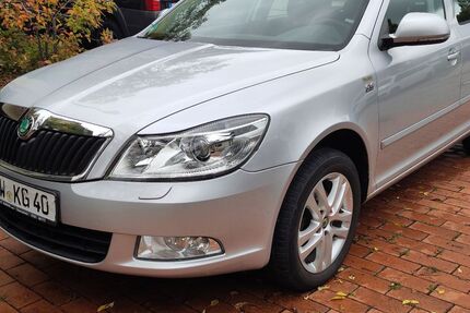 Skoda Octavia 255.000 km 5.200 € Simmozheim 75397