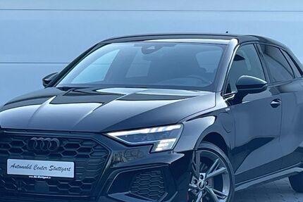 Audi A3 45.000 km 28.800 &euro; Stuttgart 70437