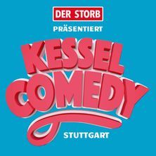 Kessel Comedy - Die Standup Show 29.05.2026 BOA