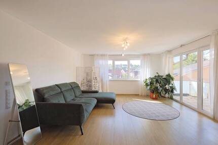 Wohnung Freiberg am Neckar Geisingen - 3 Zimmer, 77 m&sup2;, 355.000&euro; | Angebot:26740966