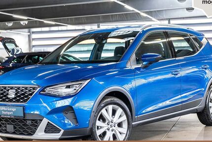Seat Arona 14.499 km 20.730 &euro; Stuttgart-Feuerbach 70469