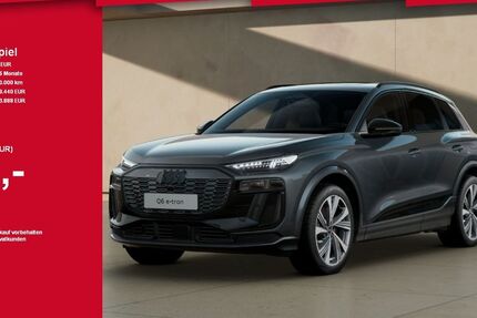 Audi Q6 e-tron 11.615 km 69.440 € Stuttgart 70563