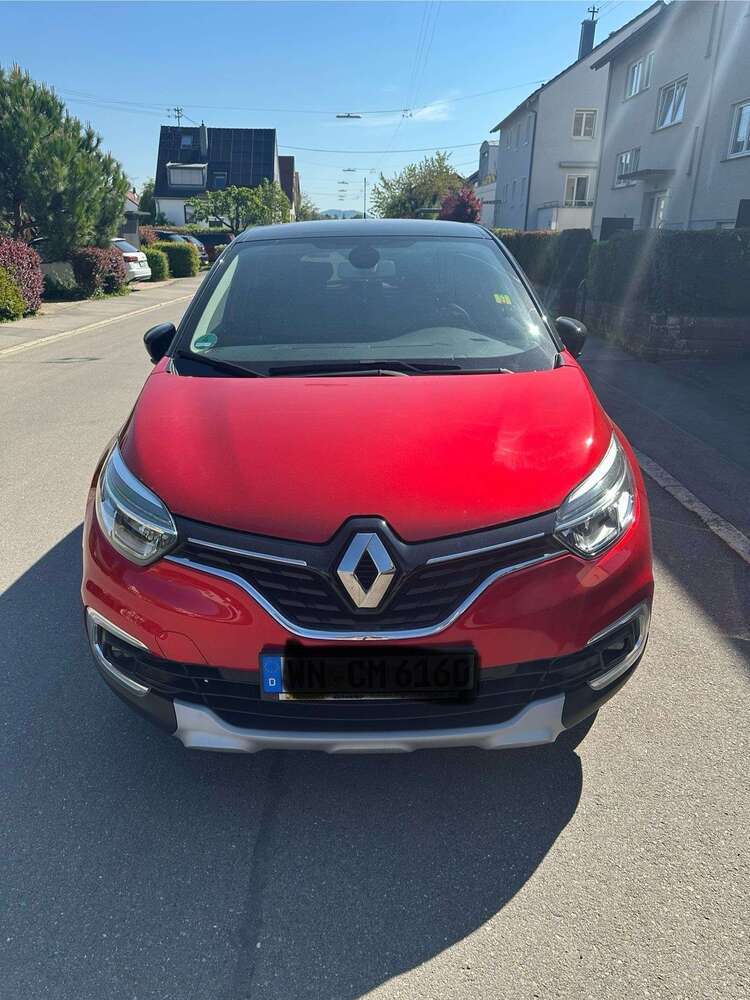 Captur