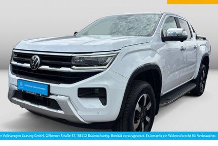 VW Amarok 15.145 km 50.960 &euro; Bietigheim-Bissingen 74321