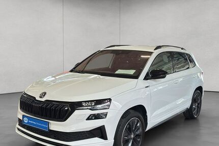 Skoda Karoq 70.422 km 29.890 &euro; Stuttgart 70565