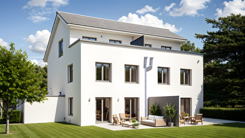 Haus zum Kaufen in Stuttgart 1.168.000 € 157 m²