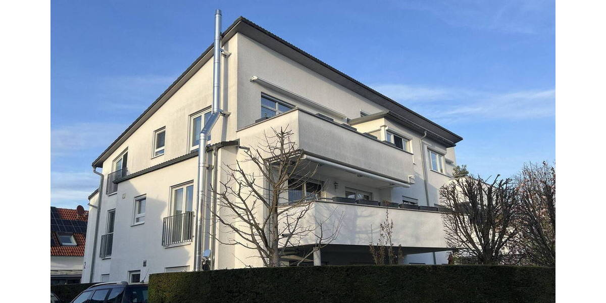 Etagenwohnung Wolfschlugen - 4 Zimmer, 114 m&sup2;, 590.000&euro; | Angebot:26155495