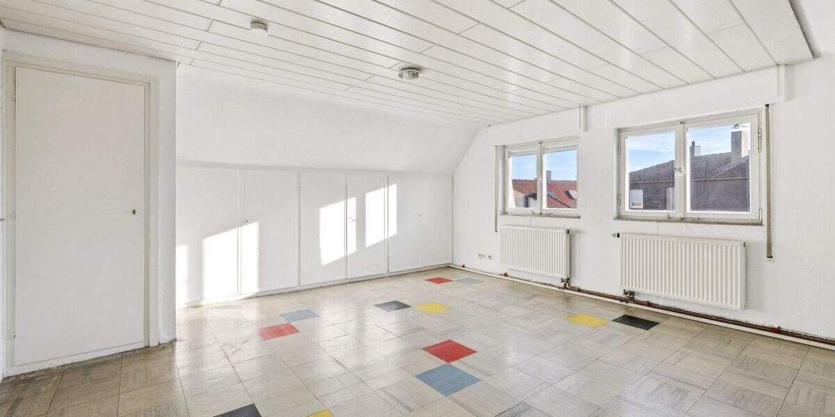 Einfamilienhaus Stuttgart Vaihingen - 4 Zimmer, 100 m&sup2;, 398.000&euro; | Angebot:25746203