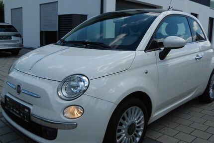 Fiat 500 105.000 km 2.990 &euro; Kirchheim unter Teck 73230
