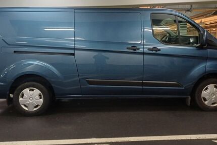 Ford Transit Custom 165.000 km 14.700 &euro; Esslingen am Neckar 73733