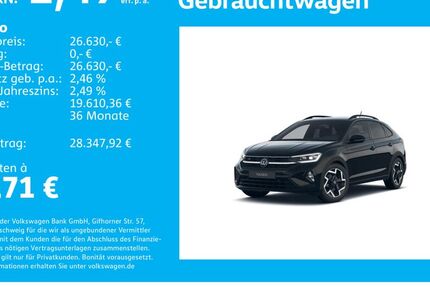 VW Taigo 26.352 km 26.430 &euro; Stuttgart-Wangen 70188