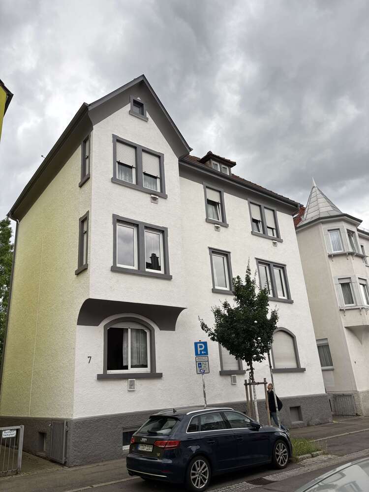 Wohnung zum Mieten in Reutlingen 700 € 84 m²