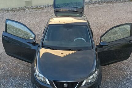 Seat Ibiza 202.318 km 2.990 € Böblingen 71032