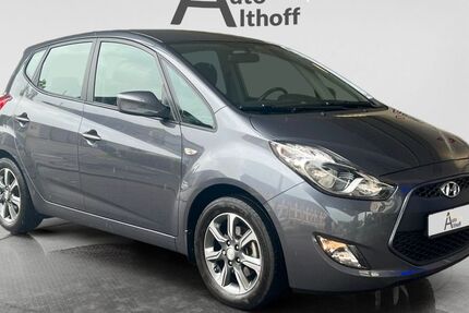 Hyundai ix20 76.555 km 11.490 &euro; Ditzingen (bei Stuttgart) 71254