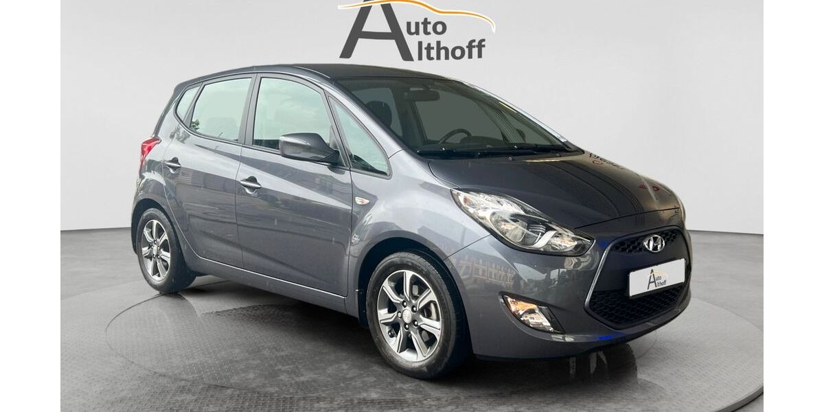 Hyundai ix20 76.555 km 11.490 &euro; Ditzingen (bei Stuttgart) 71254
