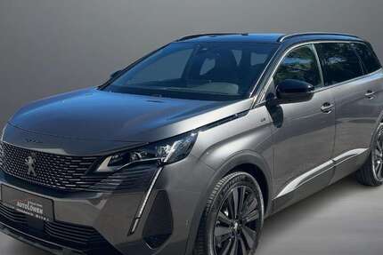 Peugeot 5008 12.566 km 40.980 € Ludwigsburg (Eglosheim) 71634