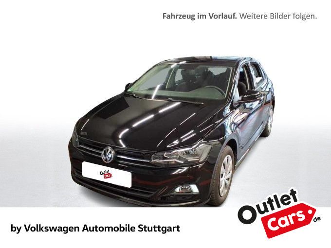 VW Polo 70.000 km 13.930 &euro; Stuttgart-Feuerbach 70469