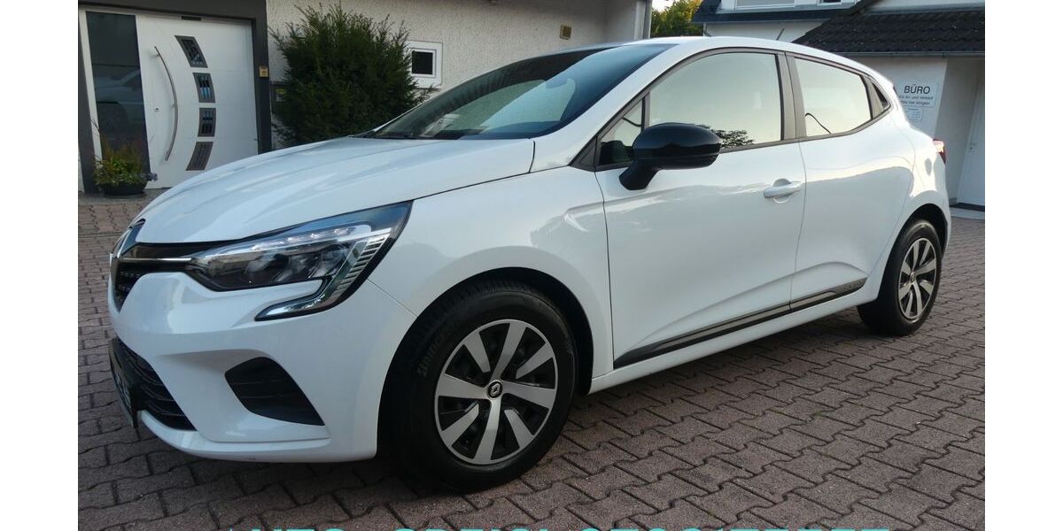 Renault Clio 37.000 km 10.789 &euro; Kirchheim 73230