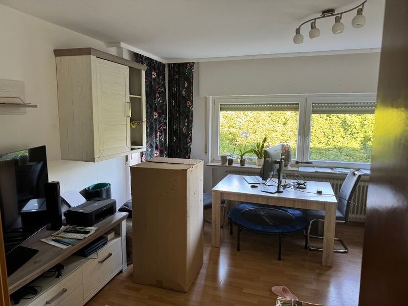 Provisionsfrei* 2 Zimmer Eigentumswohnung in 71254 Ditzingen zu verkaufen