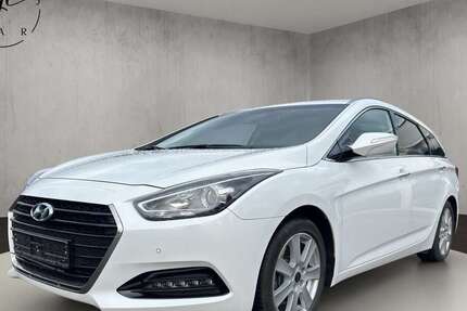 Hyundai i40 130.000 km 10.990 &euro; Tamm 71732