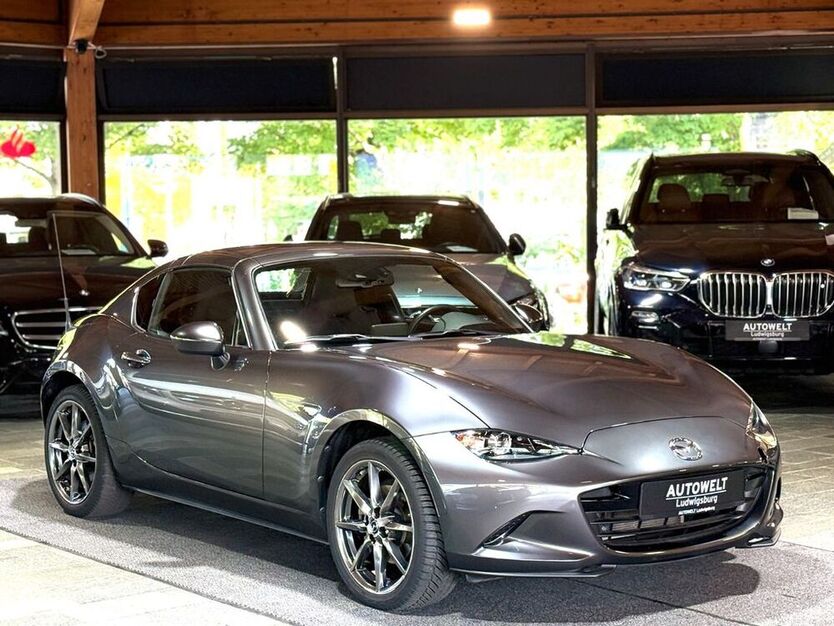 MX-5