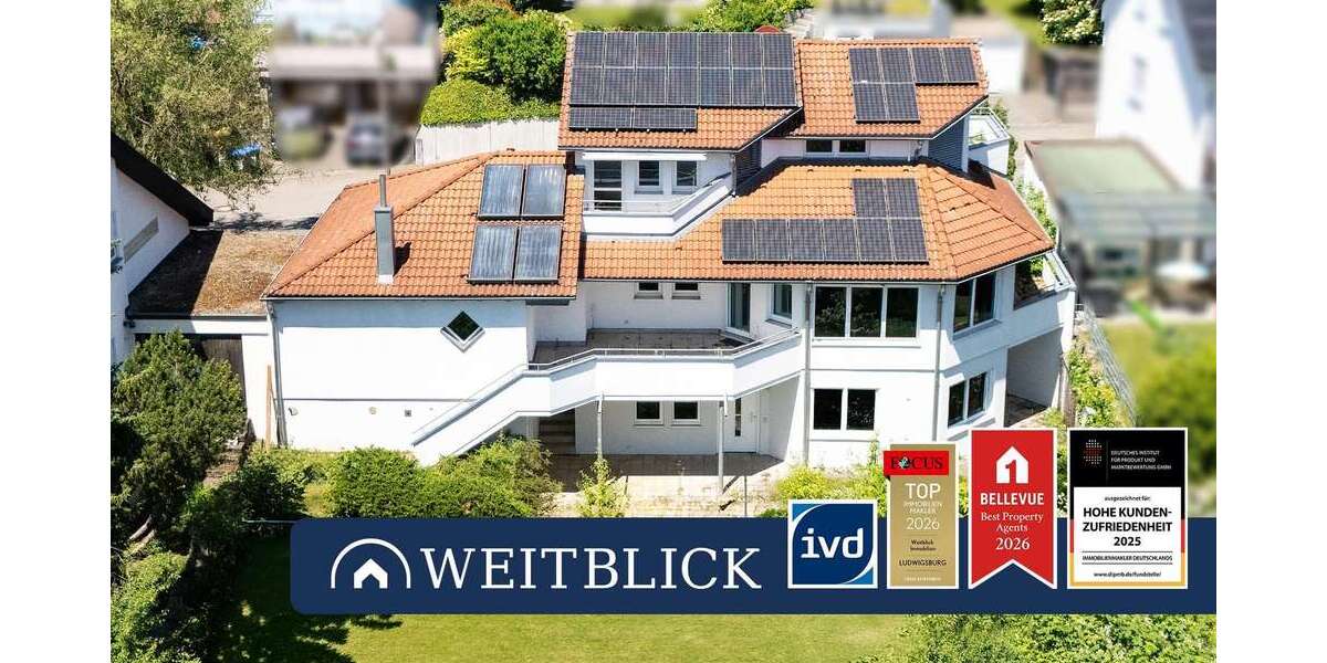 Einfamilienhaus Schorndorf - 11 Zimmer, 156 m&sup2;, 745.000&euro; | Angebot:26960272