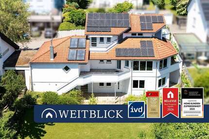 Haus Schorndorf - 11 Zimmer, 156 m&sup2;, 745.000&euro; | Angebot:26960272