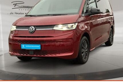VW T7 Multivan 14.548 km 59.990 &euro; Kirchheim 73230