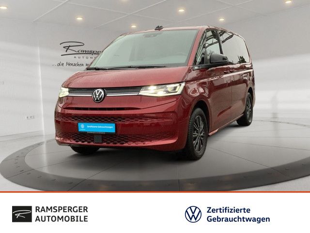 VW T7 Multivan 14.548 km 59.990 &euro; Kirchheim 73230