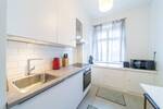 Möblierte Wohnung