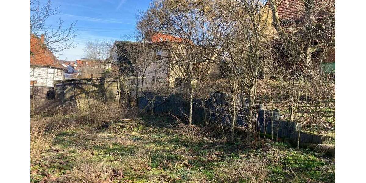 Grundstück zu verkaufen in Burgstetten 320.000 € 600 m² zimmer