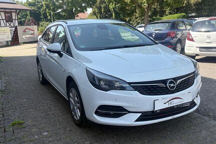 Opel Astra 73.000 km 7.800 &euro; Pliezhausen 72124