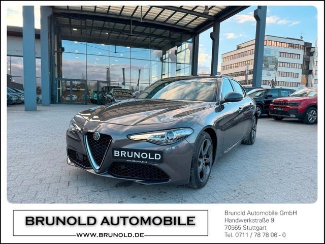 Alfa Romeo Giulia 13.650 km 34.490 € Stuttgart 70565