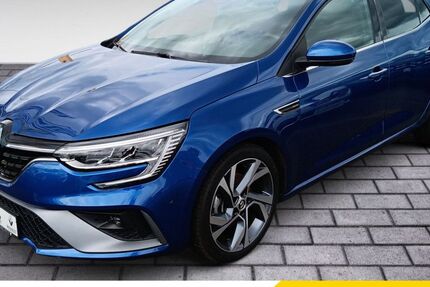 Renault Megane 37.200 km 19.990 € Schorndorf 73614