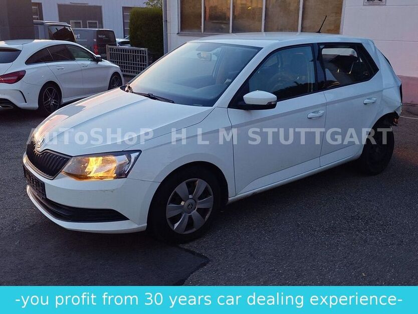 Fabia
