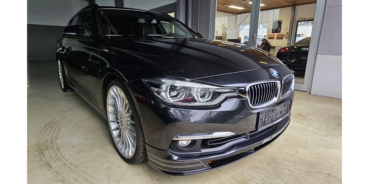 Alpina D3 154.500 km 32.800 &euro; Neckartailfingen 72666