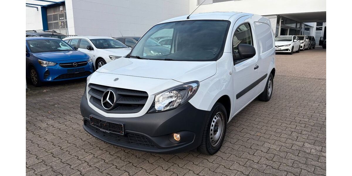 Mercedes-Benz Citan 26.784 km 11.995 € Stuttgart 70597