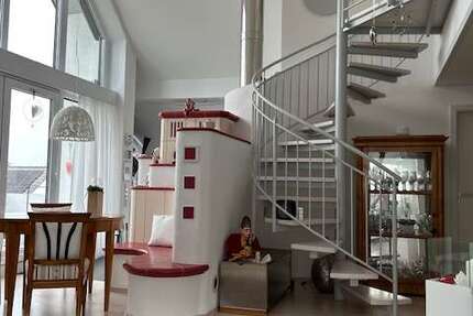 Wohnung zum Kaufen in Stuttgart 890.000 € 120 m² 5 zimmer