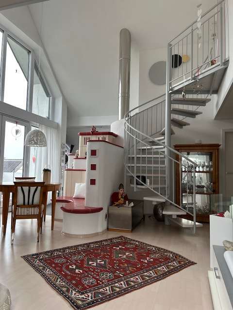 Wohnung zum Kaufen in Stuttgart 890.000 € 120 m² 5 zimmer