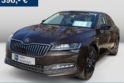 Skoda Superb 119.084 km 24.690 &euro; Backnang 71522