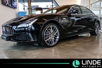 Maserati Quattroporte 84.500 km 49.900 € Kusterdingen 72127