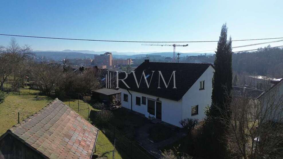Haus zum Kaufen in Tübingen 899.000 € 236.25 m²