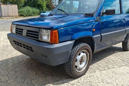 Fiat Panda 179.000 km 7.900 &euro; Kusterdingen 72127