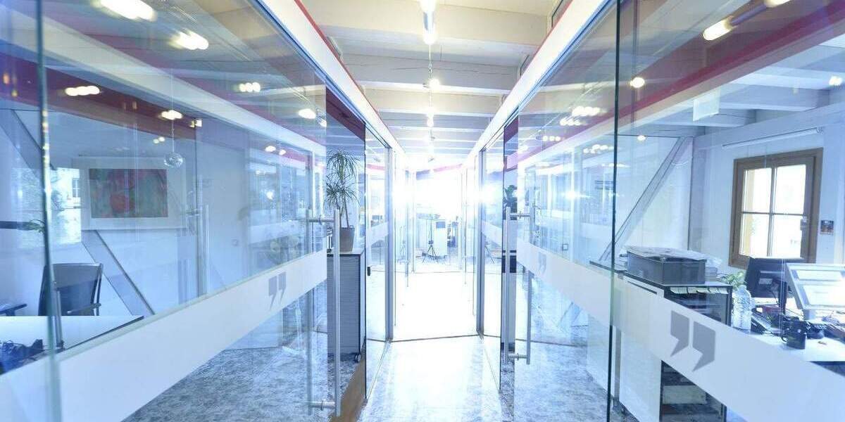 Gewerbeobjekt Sindelfingen Mitte - 399&euro; | Angebot:25220305