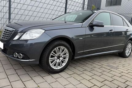 Mercedes-Benz E 200 184.000 km 7.990 &euro; Grafenau 71120
