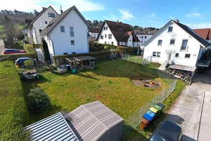 Grundstück zu verkaufen in Heimsheim 344.000 € 496 m²