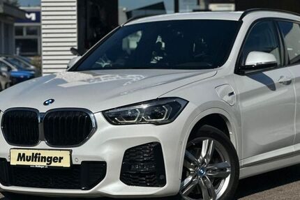 BMW X1 71.666 km 29.900 &euro; Schorndorf 73614