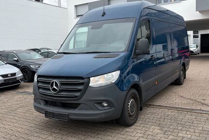 Mercedes-Benz Sprinter 292.835 km 17.995 &euro; Stuttgart 70597